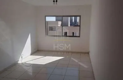 Apartamento à venda, 1 quarto, 1 vaga, assunção - são bernardo do campo/sp