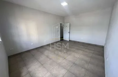 Sala comercial para alugar no Demarchi, São Bernardo do Campo 