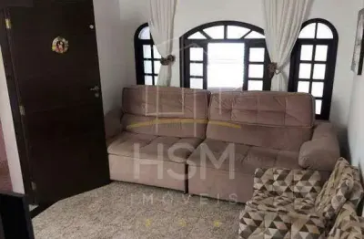 Sobrado à venda, 3 quartos, 1 suíte, 2 vagas, centro - são bernardo do campo/sp