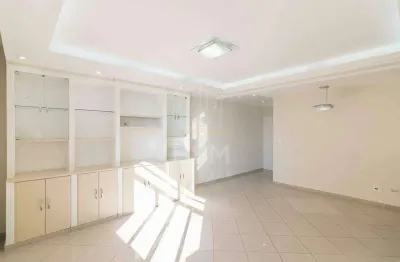 Apartamento à venda, 4 quartos, 2 suítes, 1 vaga, centro - são caetano do sul/sp