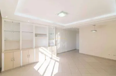 Apartamento à venda, 4 quartos, 2 suítes, 1 vaga, Centro - São Caetano do Sul/SP