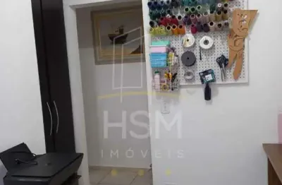 Apartamento à venda, 2 quartos, 1 vaga, jardim olavo bilac - são bernardo do campo/sp