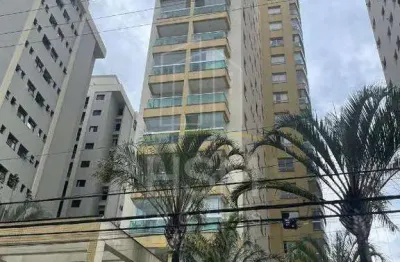 Apartamento com 3 quartos à venda no Jardim Bela Vista, Santo André 