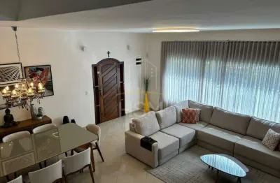 Casa com 3 quartos à venda na Vila Alpina, Santo André 