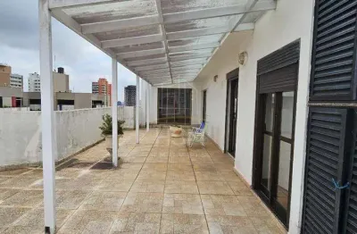 Cobertura com 4 quartos à venda na Rua Bela Vista, 286, Centro, São Bernardo do Campo
