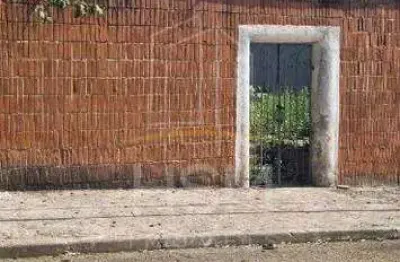 Terreno para venda parque dos pássaros - são bernardo do campo-sp