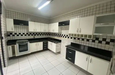 Apartamento à venda, 3 quartos, 1 vaga, vila euclides - são bernardo do campo/sp
