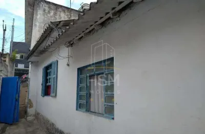 Terreno à venda no Olímpico, São Caetano do Sul 
