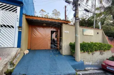 Barracão / Galpão / Depósito para alugar na Rua Curitiba, 258, Batistini, São Bernardo do Campo