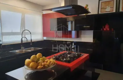 Apartamento à venda, 3 quartos, 3 suítes, 3 vagas, centro - são bernardo do campo/sp