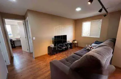 Apartamento com 3 quartos à venda na Rua Moysés Cheidde, 134, Planalto, São Bernardo do Campo