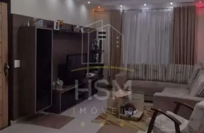 Casa com 4 quartos à venda no Jardim do Mar, São Bernardo do Campo 