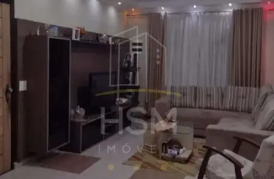 Casa com 4 quartos à venda na Rua Mediterrâneo, 753, Jardim do Mar, São Bernardo do Campo