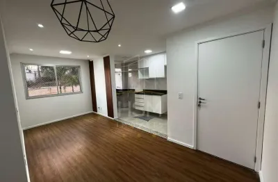 Apartamento para aluguel, 2 quartos, 1 suíte, 1 vaga, centro - diadema/sp