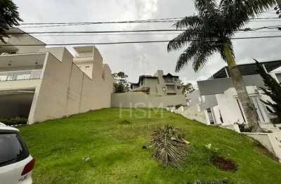 Terreno em condomínio fechado à venda no Parque Terra Nova II, São Bernardo do Campo 