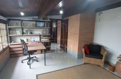 Sobrado à venda, 3 quartos, 1 suíte, 3 vagas, centro - santo andré/sp