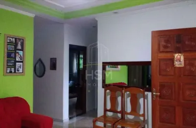 Casa à venda, 3 quartos, 1 suíte, 2 vagas, santa terezinha - são bernardo do campo/sp