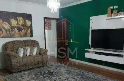 Sobrado à venda, 3 quartos, 3 suítes, 2 vagas, pauliceia - são bernardo do campo/sp