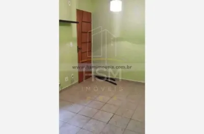 Apartamento com 2 quartos à venda no Paulicéia, São Bernardo do Campo 