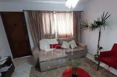 Sobrado para aluguel, 2 quartos, 2 suítes, 2 vagas, vila alice - santo andré/sp