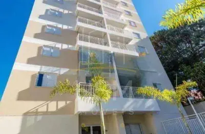 Apartamento com 2 quartos à venda no Nova Petrópolis, São Bernardo do Campo 