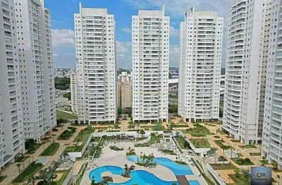 Apartamento à venda, 3 quartos, 1 suíte, 2 vagas, vila lusitânia - são bernardo do campo/sp