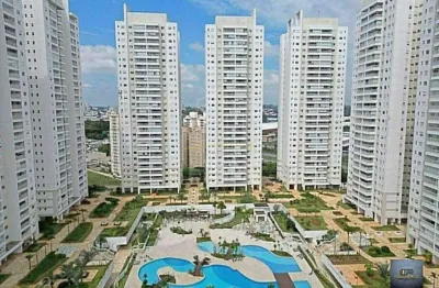 Apartamento à venda, 3 quartos, 1 suíte, 2 vagas, vila lusitânia - são bernardo do campo/sp