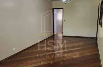 Sobrado para aluguel, 3 quartos, 1 suíte, 12 vagas, vila floresta - santo andré/sp