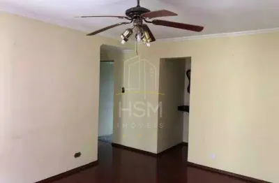 Amplo apartamento no bairro demarchi – são bernardo do campo r$ 320.000,00
