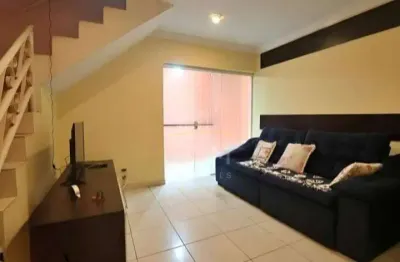 Sobrado à venda, 3 quartos, 1 suíte, 3 vagas, vila aquilino - santo andré/sp