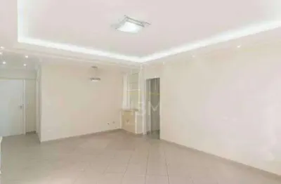Apartamento para aluguel, 3 quartos, 2 suítes, 1 vaga, centro - são caetano do sul/sp