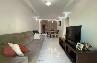 Cobertura à venda 232 mts , 3 quartos 1 suíte 4 vagas centro - são bernardo do campo - sp