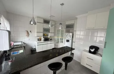 Cobertura à venda, 3 quartos, 2 suítes, 3 vagas, centro - são bernardo do campo/sp