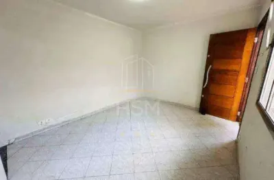 Casa à venda, 3 quartos, 2 vagas, assunção - são bernardo do campo/sp