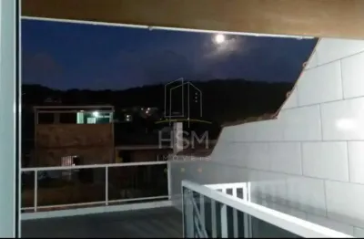 Sobrado à venda, 3 quartos, 2 vagas, ferrazópolis - são bernardo do campo/sp