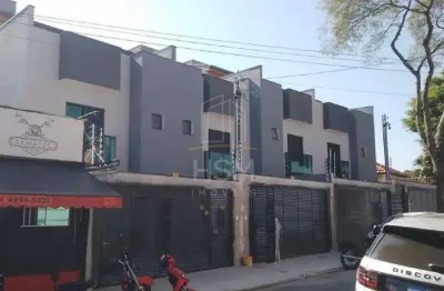 Sobrado 3 dormitórios 3 suítes em vila eldizia em santo andre por r$732.000.00