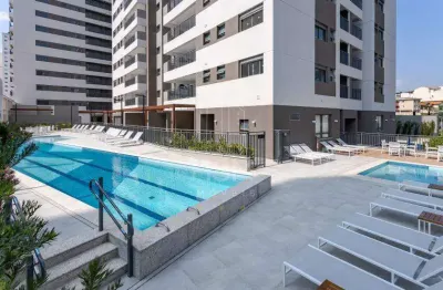 Apartamento com 3 quartos à venda na Vila Gilda, Santo André 