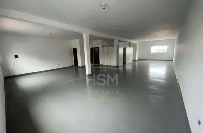 Sala comercial para alugar na Rua Gabriel Soares, 147, Vila Nogueira, Diadema