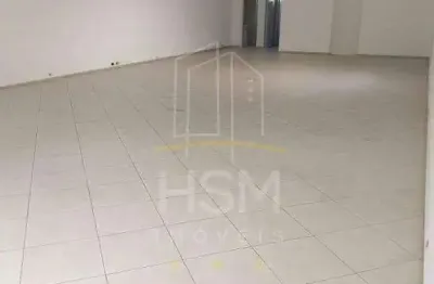 Ponto comercial para alugar no Centro, São Bernardo do Campo 