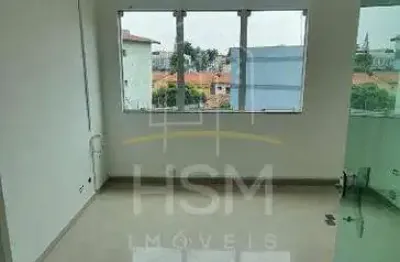 Prédio para aluguel, 1 vaga, assunção - são bernardo do campo/sp