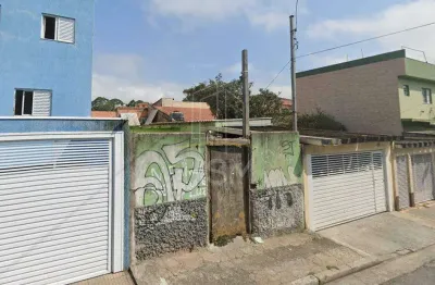 Terreno à venda no Ferrazópolis, São Bernardo do Campo 
