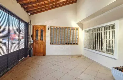 Casa à venda, 3 quartos, 3 vagas, Jordanópolis - São Bernardo do Campo/SP