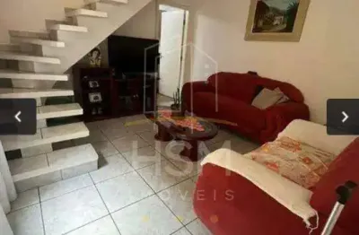 Sobrado 125m², assunção, são bernardo do campo - r$ 490.000,00