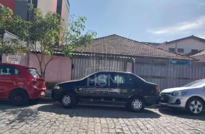Terreno à venda no Centro, São Bernardo do Campo 