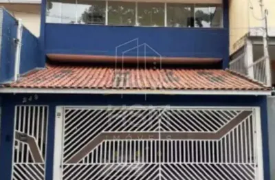 Sobrado à venda, 3 quartos, 3 suítes, 3 vagas, anchieta - são bernardo do campo/sp