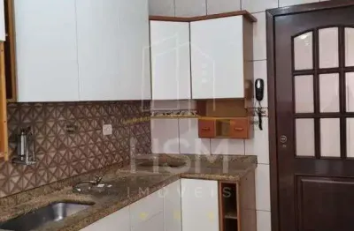 Apartamento à venda, 2 quartos, 1 vaga, Baeta Neves - São Bernardo do Campo/SP