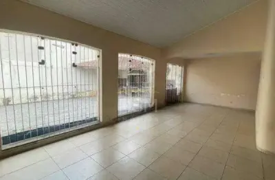 Prédio para aluguel, 4 vagas, jardim do mar - são bernardo do campo/sp