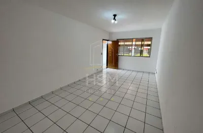 Sobrado para aluguel, 3 quartos, 1 suíte, 2 vagas, santa maria - santo andré/sp