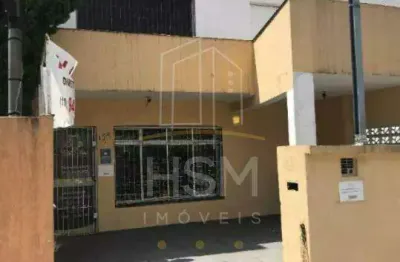 Sobrado à venda, 4 quartos, 2 vagas, jardim do mar - são bernardo do campo/sp