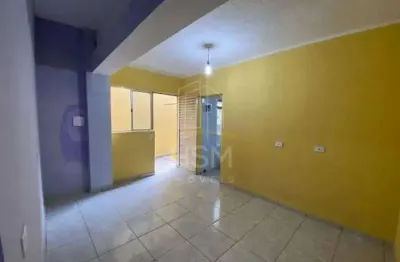 Casa para aluguel, 3 quartos, jordanópolis - são bernardo do campo/sp